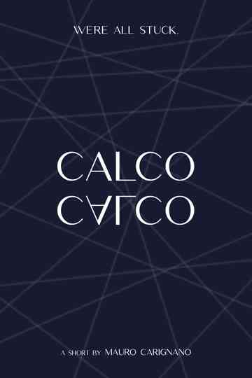 CALCO (A Symphony of Echo)