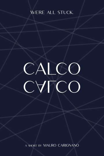 CALCO Poster