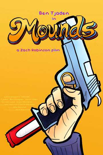 MOUNDS Poster