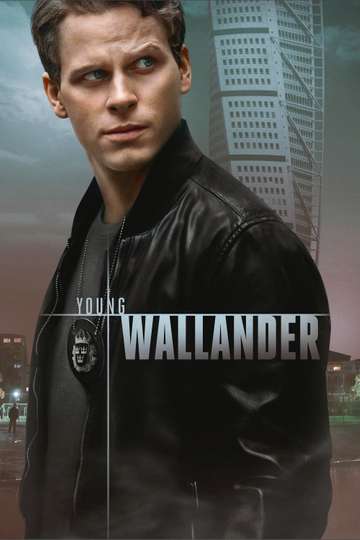 Young Wallander Poster
