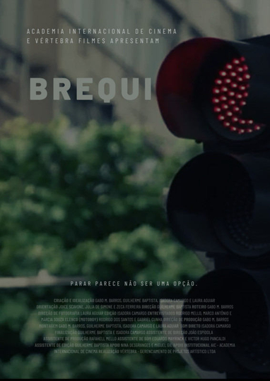 Bréqui Poster