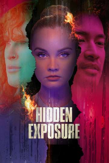 Hidden Exposure Poster