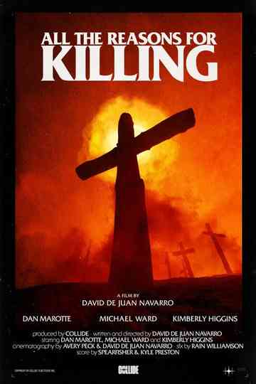 All the Reasons for Killing
