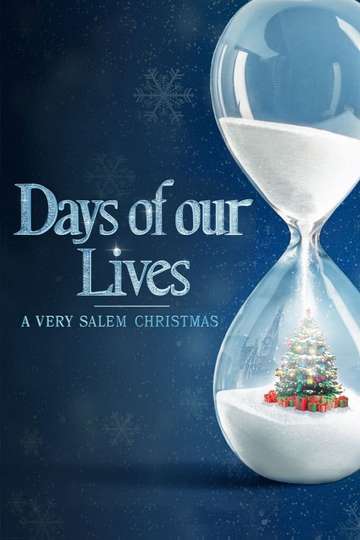 Days of Our Lives A Very Salem Christmas Poster