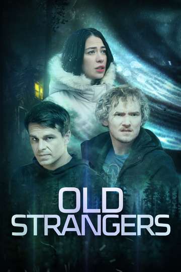Old Strangers Poster