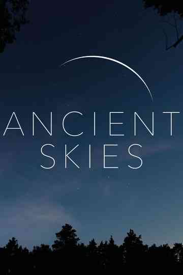 Ancient Skies Poster