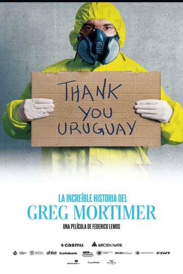 Greg Mortimer en busca de una tierra solidaria