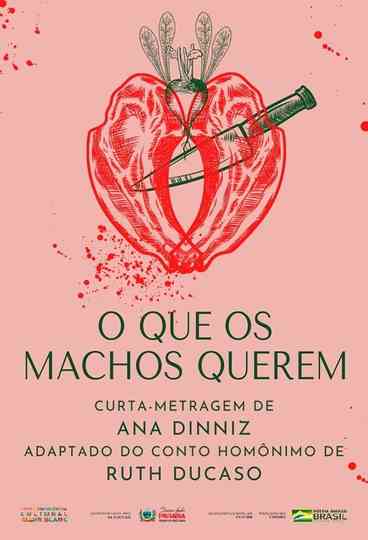 O Que os Machos Querem