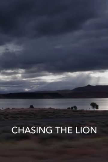 Chasing The Lion Poster