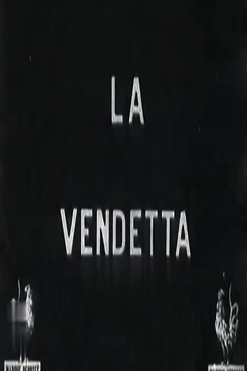 Vendetta!!