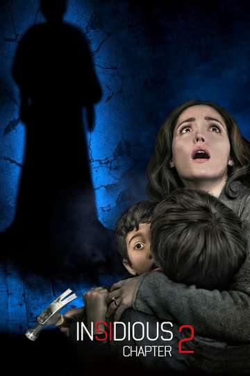 Insidious: Chapter 2 Poster