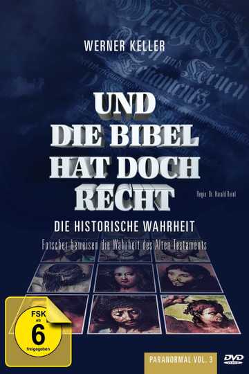 Und die Bibel hat doch recht