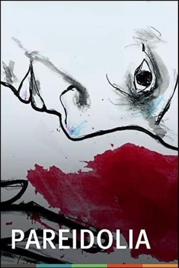 Pareidolia Poster