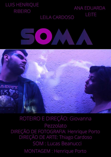 Soma Poster