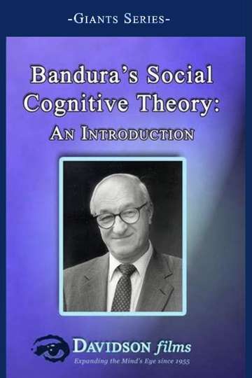 Banduras Social Cognitive Theory An Introduction Poster
