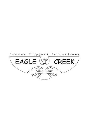 Eagle Creek Poster