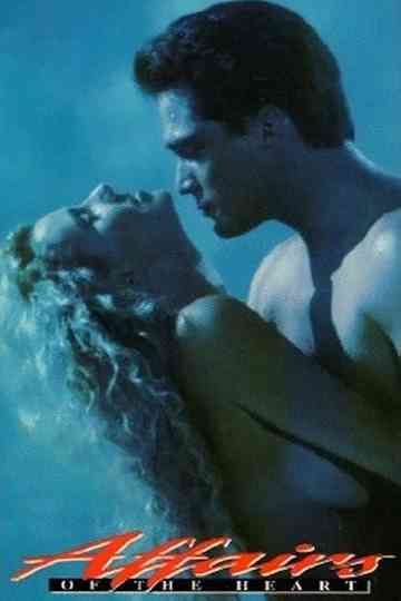 Affairs of the Heart Poster