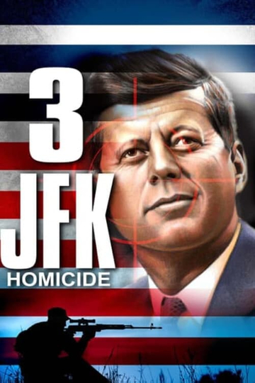 3 JFK Homicide