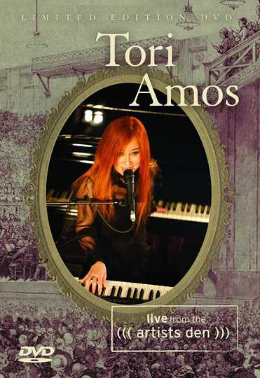 Tori Amos Live from The Artists Den