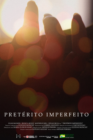 Pretérito Imperfeito Poster