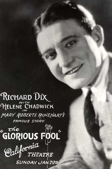 The Glorious Fool