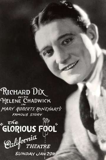 The Glorious Fool