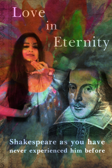 Love in Eternity Poster