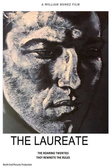 The Laureate Poster