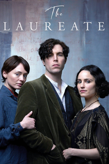 The Laureate Poster