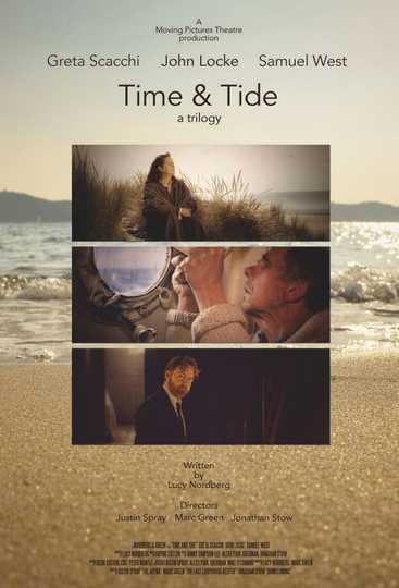 Time  Tide  A Trilogy