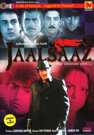 Jaalsaaz