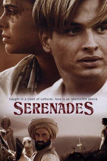 Serenades Poster