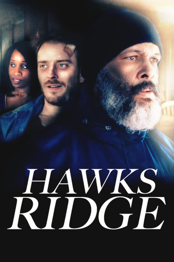 Hawks Ridge Poster