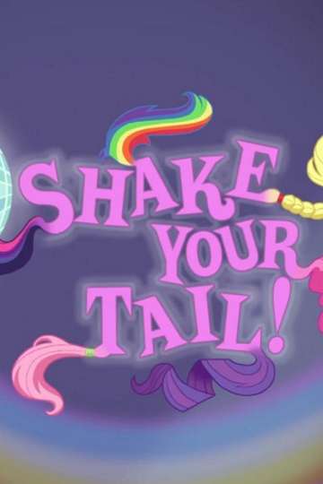 Shake Your Tail Poster