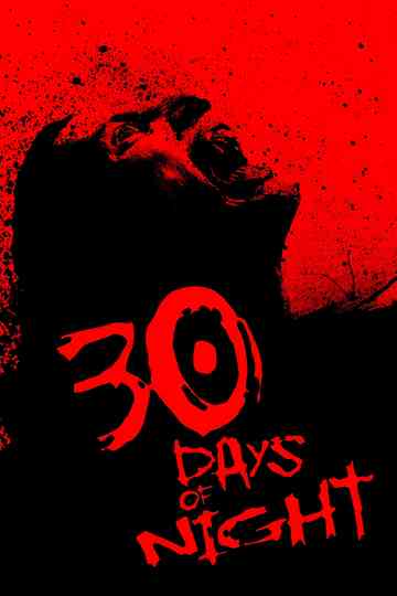 30 Days of Night Collection Poster