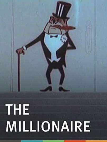 The Millionaire Poster