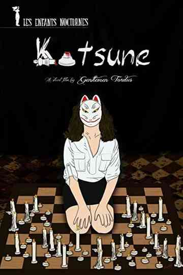 Kitsune