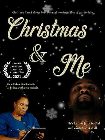 Christmas  Me
