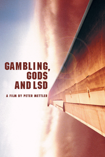 Gambling Gods and LSD