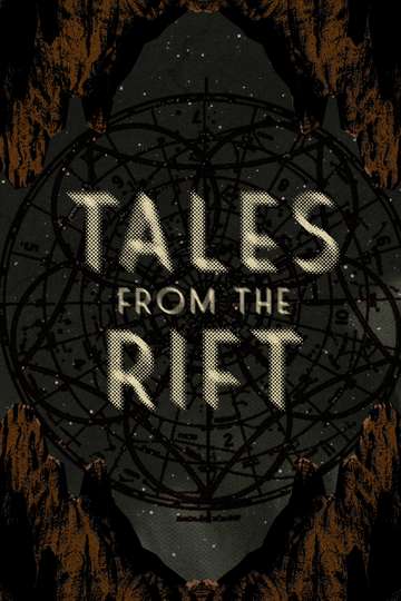 Tales from the Rift Poster