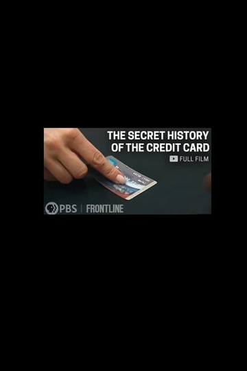 The Secret History of the Credit Card