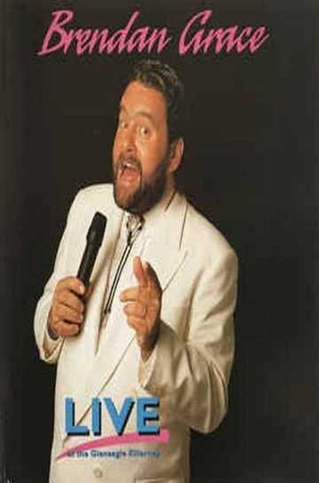 Brendan Grace Live in Killarney