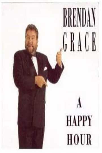 Brendan Grace A Happy Hour