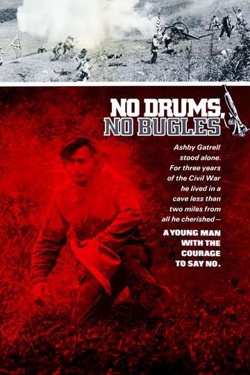 No Drums No Bugles Poster
