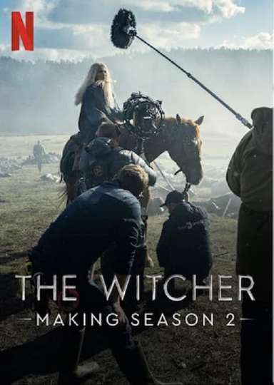 Whitcher 2  The witcher movie, The witcher, Movie posters