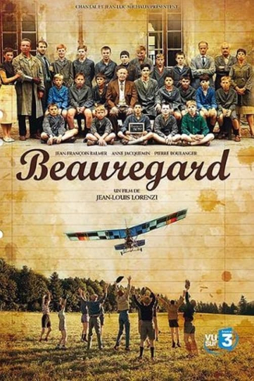 Beauregard Poster