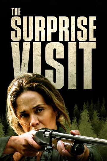 The Surprise Visit Poster