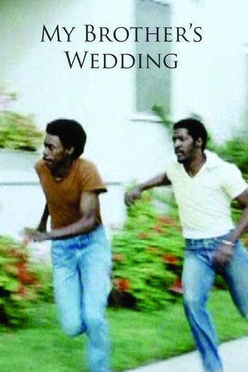 My Brother's Wedding Poster