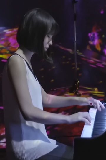 Alice Sara Ott Live in Yellow Lounge: Nightfall