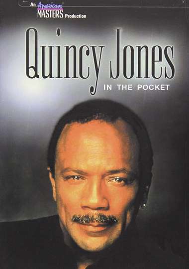 Quincy Jones In the Pocket Poster